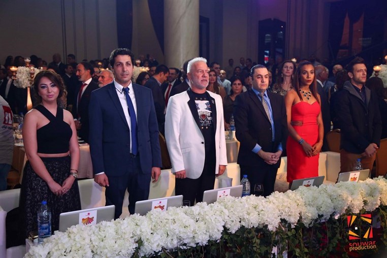 حفل انتخاب ملكة جمال البلديات 